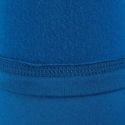 Tee Shirt Polaire Manches Courtes Enfant Bleu -Magasin De Matériel De Surf tee shirt polaire manches courtes enfant bleu 4