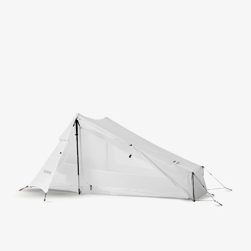 Tente Tarp De Trekking - 2 Places - MT900 V2 Minimal Editions - Undyed 4 Tente Tarp De Trekking - 2 Places - MT900 V2 Minimal Editions - Undyed – Image 2