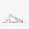 Tente Tarp De Trekking - 2 Places - MT900 V2 Minimal Editions - Undyed -Magasin De Matériel De Surf tente tarp de trekking 2 places mt900 v2 minimal editions undyed
