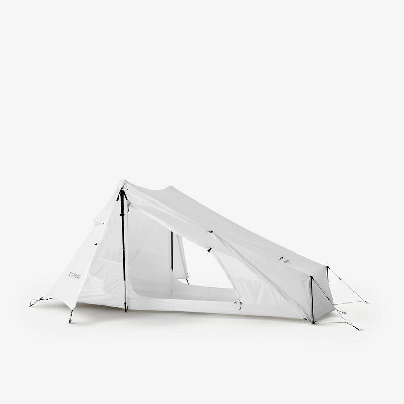 Tente Tarp De Trekking - 2 Places - MT900 V2 Minimal Editions - Undyed 5 Tente Tarp De Trekking - 2 Places - MT900 V2 Minimal Editions - Undyed – Image 3