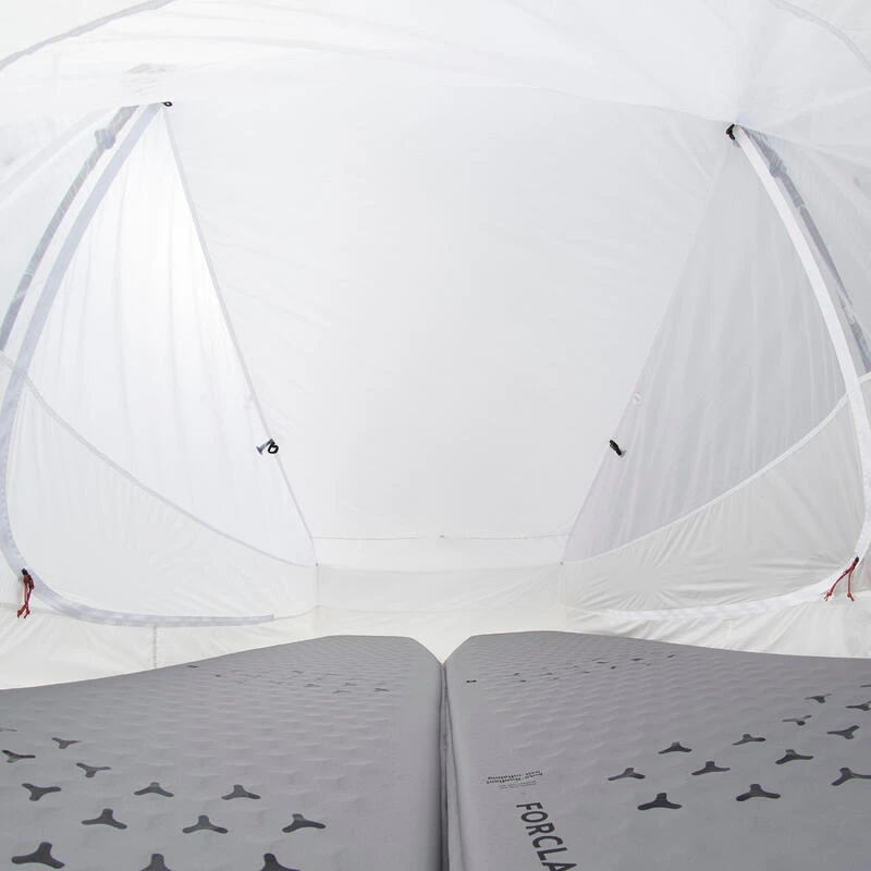 Tente Tarp De Trekking - 2 Places - MT900 V2 Minimal Editions - Undyed 7 Tente Tarp De Trekking - 2 Places - MT900 V2 Minimal Editions - Undyed – Image 5