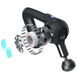 Therabody Theragun PRO -Magasin De Matériel De Surf therabody theragun pro 5