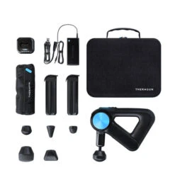 Therabody Theragun PRO -Magasin De Matériel De Surf therabody theragun pro 6