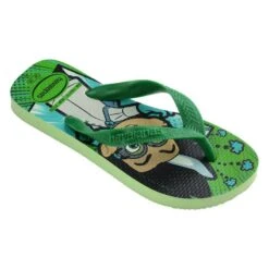 Tong à Enfiler Enfant Havaianas H. K T PJ Masks - Enfant -Magasin De Matériel De Surf tong a enfiler enfant havaianas h k t pj masks enfant 2