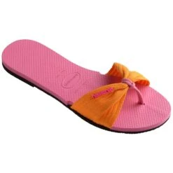 Tong à Enfiler Havaianas You Saint Tropez Basic 4146086 - Femme 9 Tong à Enfiler Havaianas You Saint Tropez Basic 4146086 - Femme -Magasin De Matériel De Surf tong a enfiler havaianas you saint tropez basic 4146086 femme 2
