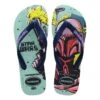 Tong Enfant à Enfiler Havaianas Star Wars - Enfant -Magasin De Matériel De Surf tong enfant a enfiler havaianas star wars enfant