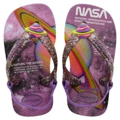 Tong Enfant Havaianas Nasa - Enfant