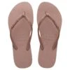 Tong Enfant Havaianas Slim Glitter ME - Enfant