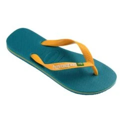 Tong Havaianas Brasil Logo - Homme -Magasin De Matériel De Surf tong havaianas brasil logo homme 2