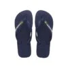 Tong Havaianas Enfant H.Brasil Logo - Enfant -Magasin De Matériel De Surf tong havaianas enfant hbrasil logo enfant