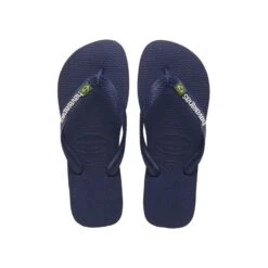 Tong Havaianas Enfant H.Brasil Logo - Enfant