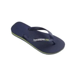 Tong Havaianas Enfant H.Brasil Logo - Enfant -Magasin De Matériel De Surf tong havaianas enfant hbrasil logo enfant 3