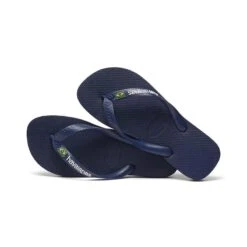 Tong Havaianas Enfant H.Brasil Logo - Enfant -Magasin De Matériel De Surf tong havaianas enfant hbrasil logo enfant 4
