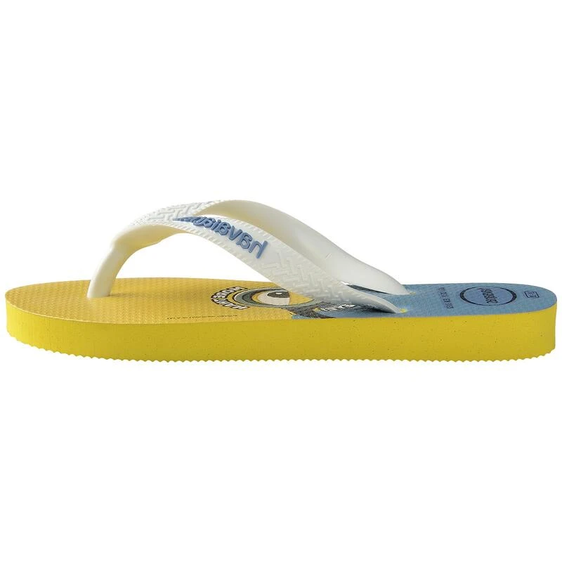Tong Havaianas Enfant Minions - Enfant 4 Tong Havaianas Enfant Minions - Enfant – Image 2