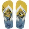 Tong Havaianas Enfant Minions - Enfant -Magasin De Matériel De Surf tong havaianas enfant minions enfant