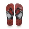 Tong Havaianas H TOP Marvel CF - Homme -Magasin De Matériel De Surf tong havaianas h top marvel cf homme