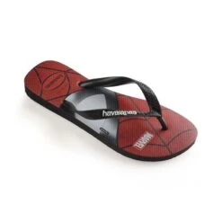 Tong Havaianas H TOP Marvel CF - Homme -Magasin De Matériel De Surf tong havaianas h top marvel cf homme 3