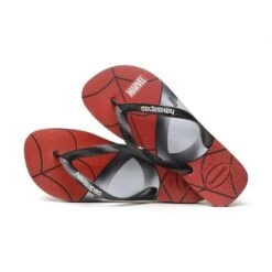 Tong Havaianas H TOP Marvel CF - Homme -Magasin De Matériel De Surf tong havaianas h top marvel cf homme 4