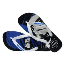Tong Havaianas Star Wars Homme - Homme -Magasin De Matériel De Surf tong havaianas star wars homme homme 3