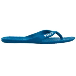Tongs De Piscine Femme - Tonga 100 Basic - Bleu -Magasin De Matériel De Surf tongs de piscine femme tonga 100 basic bleu 3