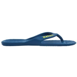 Tongs De Piscine Homme - Tonga 100 Basic - Bleu -Magasin De Matériel De Surf tongs de piscine homme tonga 100 basic bleu 2