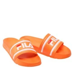 Fila Tongs De Piscine Pour Hommes Morro Bay -Magasin De Matériel De Surf tongs de piscine pour hommes morro bay 2