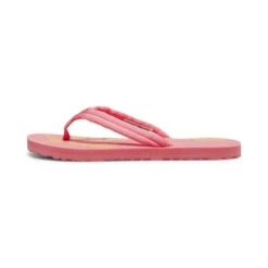 Tongs Epic Flip V2 PUMA Passionfruit Clementine Pink Orange -Magasin De Matériel De Surf tongs epic flip v2 puma passionfruit clementine pink orange 3