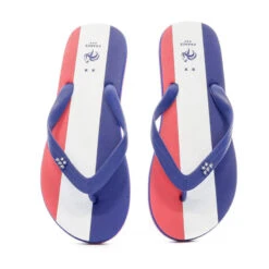 Tongs Marine Garçon Weeplay Drapeau FFF -Magasin De Matériel De Surf tongs marine garcon weeplay drapeau fff 2