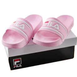 Fila Tongs Morro Bay Pour La Pataugeoire -Magasin De Matériel De Surf tongs morro bay pour la pataugeoire 2