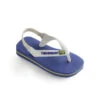 Tongs Sandales HAVAIANAS Bébé Bleues -Magasin De Matériel De Surf tongs sandales havaianas bebe bleues