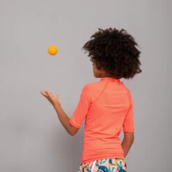 Top Solaire Anti UV Junior Corail -Magasin De Matériel De Surf top solaire anti uv junior corail 1