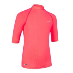 Top Solaire Anti UV Junior Corail -Magasin De Matériel De Surf top solaire anti uv junior corail 5