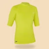 Top Solaire Anti UV Junior Jaune -Magasin De Matériel De Surf top solaire anti uv junior jaune