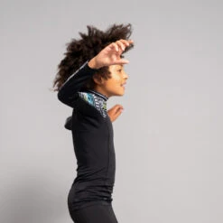 Top Solaire Garçon Manche Longue Noir -Magasin De Matériel De Surf top solaire garcon manche longue noir 2