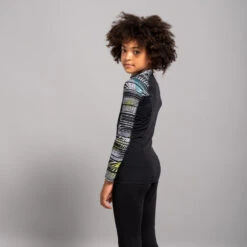 Top Solaire Garçon Manche Longue Noir -Magasin De Matériel De Surf top solaire garcon manche longue noir 4