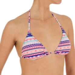 Triangle ROXY WINDY ORANGE