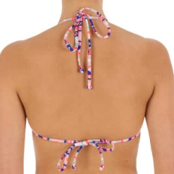 Triangle ROXY WINDY ORANGE 15 Triangle ROXY WINDY ORANGE -Magasin De Matériel De Surf triangle roxy windy orange 3