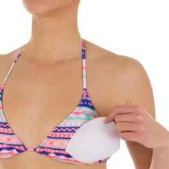 Triangle ROXY WINDY ORANGE 17 Triangle ROXY WINDY ORANGE -Magasin De Matériel De Surf triangle roxy windy orange 5