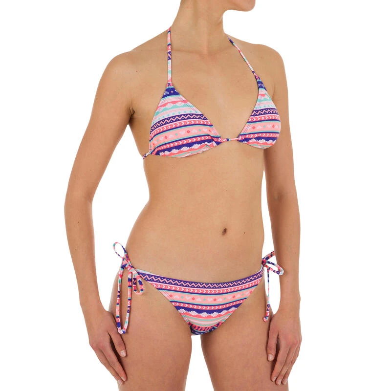 Triangle ROXY WINDY ORANGE 9 Triangle ROXY WINDY ORANGE – Image 7