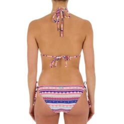 Triangle ROXY WINDY ORANGE 21 Triangle ROXY WINDY ORANGE -Magasin De Matériel De Surf triangle roxy windy orange 9