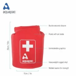 Aquapac Trousse De Premiers Secours étanche 3L -Magasin De Matériel De Surf trousse de premiers secours etanche 3l 2