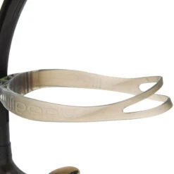 Tuba Frontal De Natation 500 Taille L Bleu Jaune -Magasin De Matériel De Surf tuba frontal de natation 500 taille l bleu jaune 3