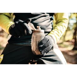 Fidlock TWIST Bottle 450 + Bike Base Set - Transparent Noir -Magasin De Matériel De Surf twist bottle 450 bike base set transparent noir 4