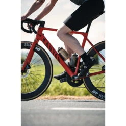 Fidlock TWIST Bottle 450 + Bike Base Set - Transparent Noir -Magasin De Matériel De Surf twist bottle 450 bike base set transparent noir 6