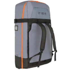 VALISE A ROULETTE 140L POUR VOYAGER AVEC SON STAND UP PADDLE | SSTB100 -Magasin De Matériel De Surf valise a roulette 140l pour voyager avec son stand up paddle sstb100 2