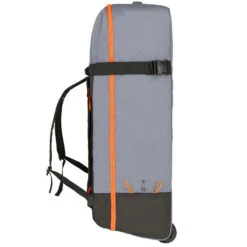 VALISE A ROULETTE 140L POUR VOYAGER AVEC SON STAND UP PADDLE | SSTB100 -Magasin De Matériel De Surf valise a roulette 140l pour voyager avec son stand up paddle sstb100 3