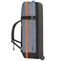 VALISE A ROULETTE COQUEE 140L POUR VOYAGER AVEC SON STAND UP PADDLE | STB500 -Magasin De Matériel De Surf valise a roulette coquee 140l pour voyager avec son stand up paddle stb500 4