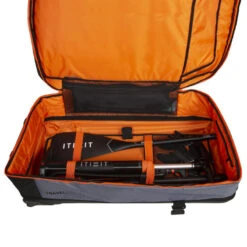 VALISE A ROULETTE COQUEE 140L POUR VOYAGER AVEC SON STAND UP PADDLE | STB500 -Magasin De Matériel De Surf valise a roulette coquee 140l pour voyager avec son stand up paddle stb500 9