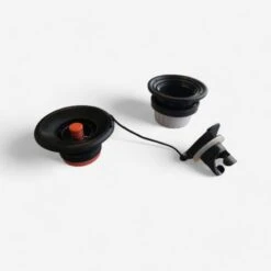 Valve Bravo Haute Pression Pour Embarcations Gonflables