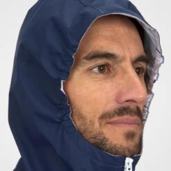 Tribord Vareuse Coupe-vent Voile Adulte Dinghy 100 Rouge/bleu -Magasin De Matériel De Surf vareuse coupe vent voile adulte dinghy 100 rougebleu 4